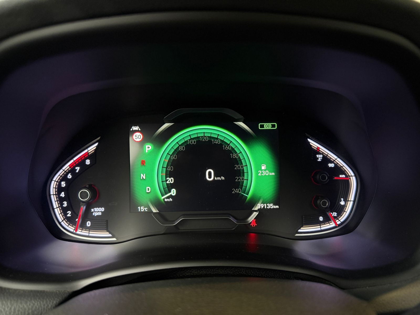 Fahrzeugabbildung Hyundai i30 N Line Mild-Hybrid PANO LED NAVI