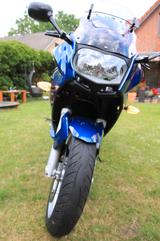 BMW F 800 ST Schmuckstück TOP Gepflegt viel Zubehör - Angebote