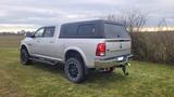 Dodge RAM 2500 - Dodge aus 2011