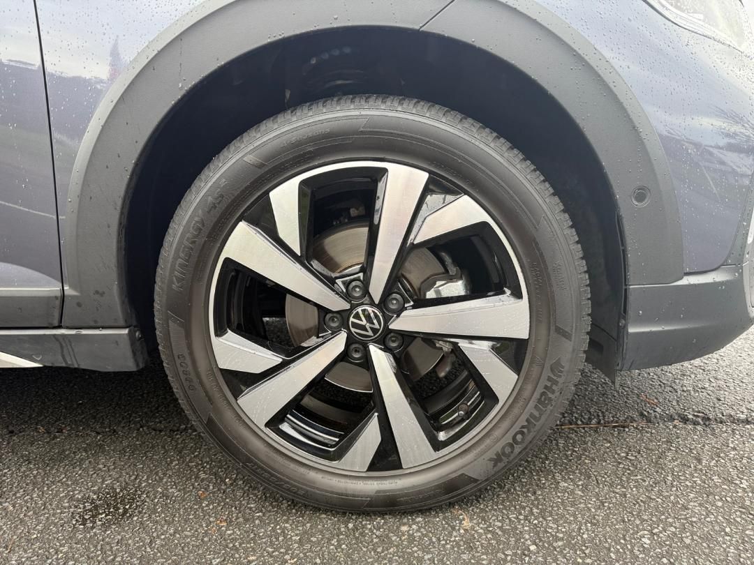 Taigo 1,0 TSI DSG Style App-Connect