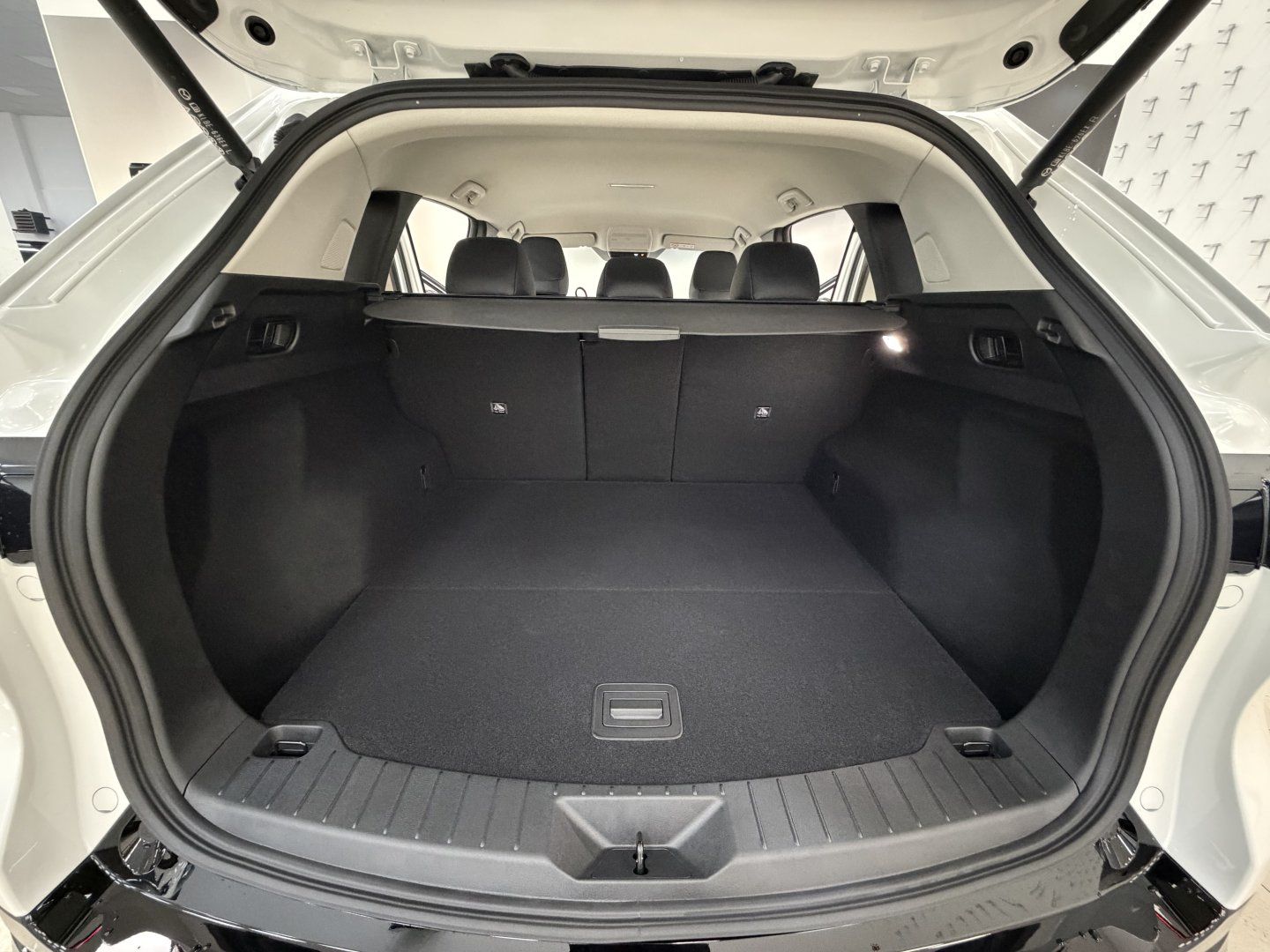 Mazda CX-5 - Bild 47