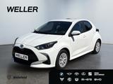 Toyota Yaris 1.0 Comfort *ACC*CAM*CarPlay*Spurhalteass* - gebrauchte Toyota Yaris aus dem Jahr 2022