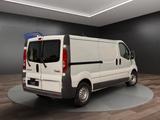 Renault Trafic 2.0 dCi Kasten L2H1 2,9t°3-SITZER°KLIMA° - gebrauchte Renault Trafic aus dem Jahr 2008