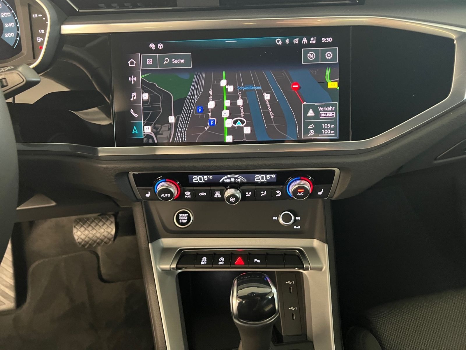 Audi Q3 - Bild 9