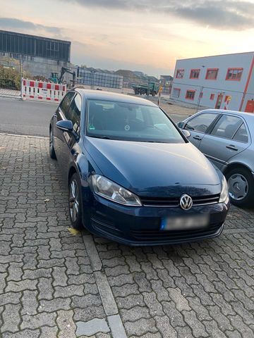 Volkswagen Golf 7 1.2 TSI  (Bitte lesen Sie die Besch...