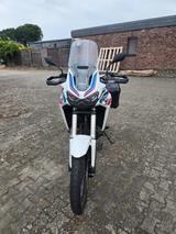 Honda Africa Twin CRF 1100A - Honda Motorräder in Mönchengladbach