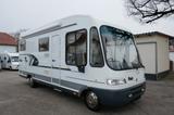 Niesmann + Bischoff Flair 6700 Klima/2.Hand/Festbett/Hubbett/Markise - Offers matching your search criteria