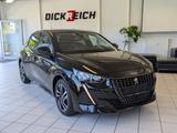 Peugeot 208 1.2 PureTech EAT8 Allure City-Paket Cam LED