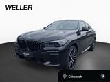 BMW X6 xD40d M Sport Laser DAPr HUD Pano 360°B - BMW X6 in Bielefeld