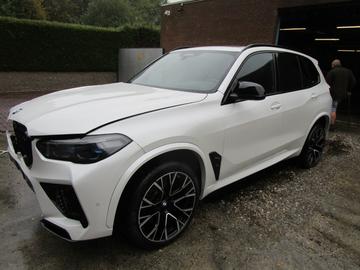 صورة 1 لـ 2023 BMW X5 M