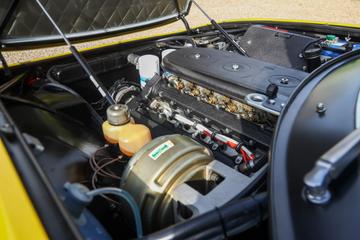 1971 Ferrari 365 缩略图 23