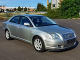 Toyota Avensis 2.0 Executive Lim. 2. HAND, TÜV 08/2027 - Toyota Avensis: 2.0