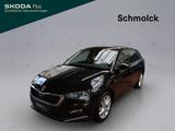 Skoda Scala Clever 1.5 TSI DSG 150PS ACC LED RFK DAB - Skoda Scala: Clever