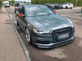 Audi A6 C7 4G 3.0tdi Quattro - Audi A6 C7-4G