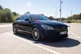 Mercedes-Benz CLA 220 Shooting Brake CLA 220 245 HP - Mercedes-Benz CLA 220 Shooting Brake von privat