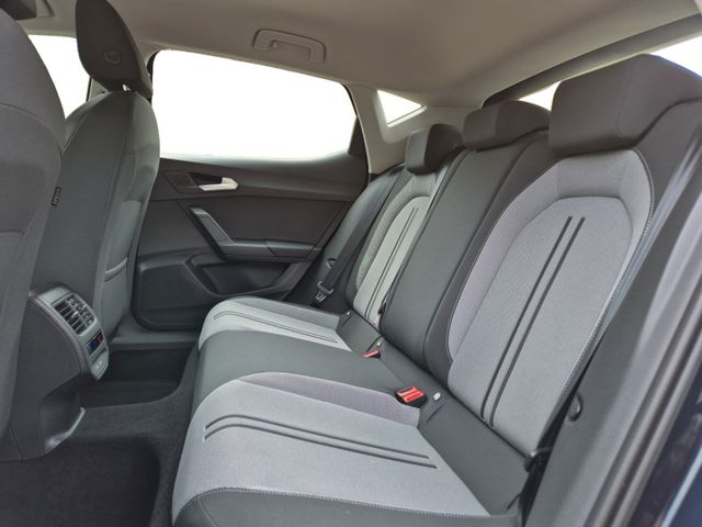 Seat Leon Style 2.0 TDI