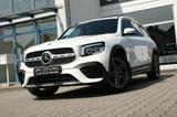 Mercedes-Benz GLB 250 4MATIC "AMG"LED"DISTRONIC"1.HD"Kamera" - Mercedes-Benz GLB-Klasse Gebrauchtwagen