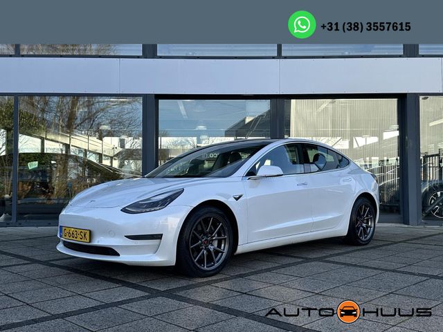 Tesla Model 3 Long Range DUAL AWD Autpilot Panorama Le