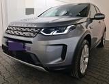 Land Rover Discovery Sport D240 AWD Automatik HSE - Land Rover Discovery Sport von privat