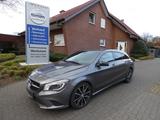 Mercedes-Benz CLA 220 d SB 7G-DCT ''URBAN'' AHK NAVI BI-XEN NI - Mercedes-Benz CLA 220 mit Anhängerkupplung