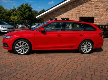 Skoda Octavia - 7