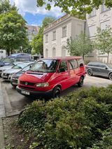 Volkswagen VW T4 Multivan 2.5 TDI - Volkswagen T4 Multivan in München