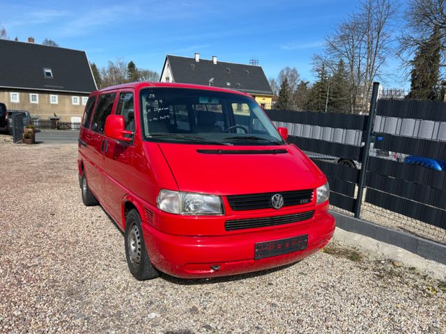 Volkswagen T4 Multivan