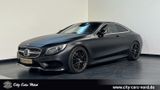 Mercedes-Benz S 500 AMG 4M-EXKLUSIV*S63-DESIGNO*NAPPA - Mercedes-Benz S 500 in Hamburg