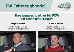 Fahrzeugabbildung Ford Kuga ST Line FHEV Assistenzpaket - AHK schwenkba