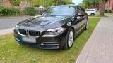 BMW 520d Touring"Panorama"SiHz"PDC" Euro6"AHK - BMW 520
