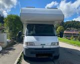 Knaus Sun Traveller 600 k  - Knaus Sun tr