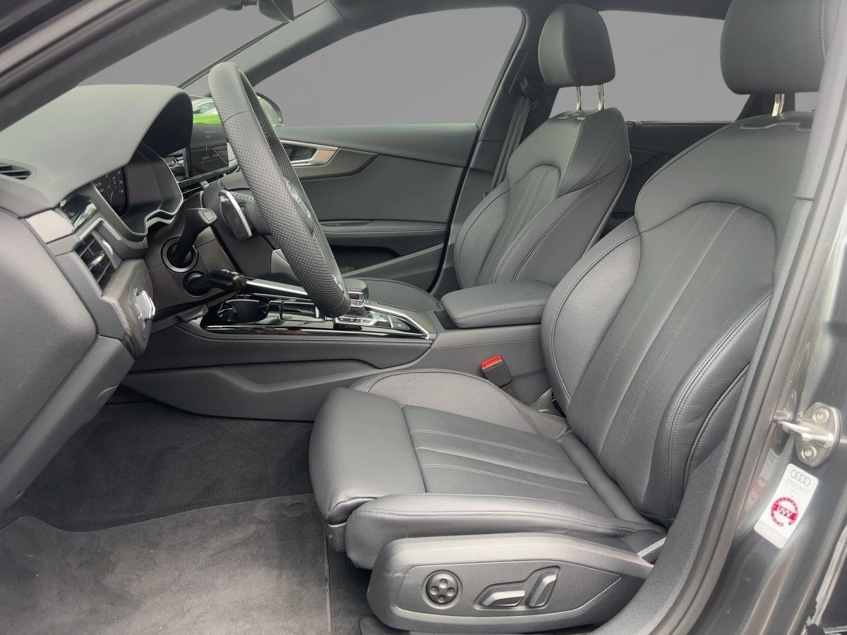 Audi RS4 - Bild 8