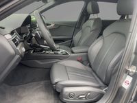 Audi RS4 - Vorschau Bild 8