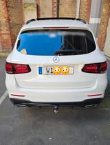 Mercedes-Benz GLC 200 AMG,EQ,9Tro,4MATIC,360°,Luftfed,Panorama - Mercedes-Benz GLC 200 in Wiesbaden
