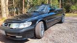 Saab Youngtimer Saab 9-3Cabrio - Saab aus 2001
