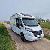 Knaus Sun TI 700 MEG Platinum Selection, Autark - Offers