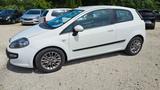 Fiat Punto 1.2 Style ALU 05/2026 - Fiat Punto: Style