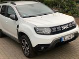 Dacia Duster LPG gepflegt AHK 8fach bereift - Dacia Duster Gebrauchtwagen in Bremen