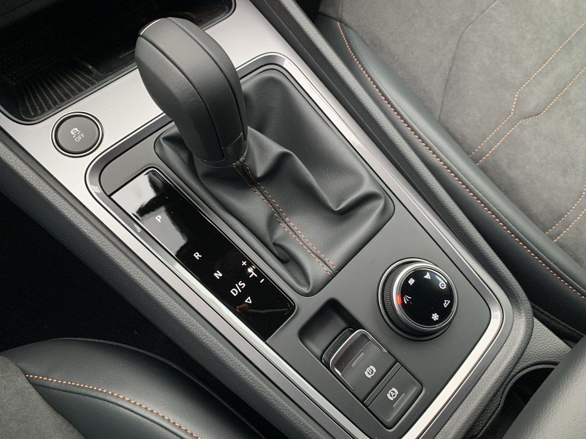 Cupra Ateca - Bild 19