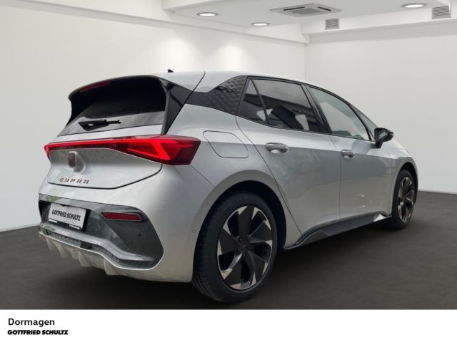 Cupra Born - Bild 4
