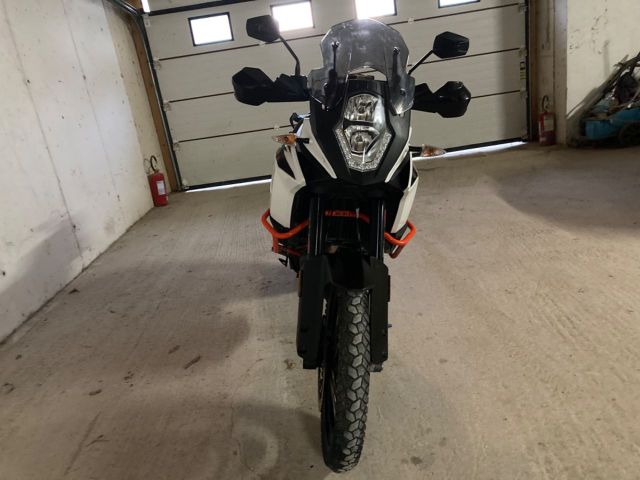 KTM Ktm 1090 Adventure Adventure R