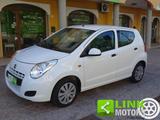 Suzuki SUZUKI Alto 1.0 68 CV 5 PORTE - Suzuki Alto: 1.0