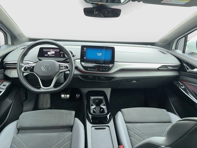 Volkswagen ID.4 - Bild 10