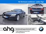 BMW Z4 sDrive20i Cabrio Sportsitze HiFI PDC - BMW Z4: 2i