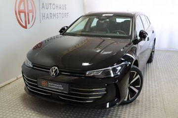 Volkswagen Passat Variant 2.0 TDI Business AHK