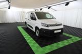 Citroën Berlingo 50 kWh L1 KaWa 136 7,4-KW NAV HOLZBODEN - Citroën Berlingo: 4.4