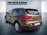 Renault Kadjar Business Edition dCi 110 EDC +AHK+PDC h/v - scheckheftgepflegte Renault Kadjar