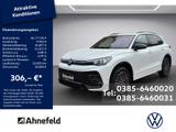 Volkswagen Tiguan 2.0 TDI R-Line 4Motion DSG HUD PANO 360° - Volkswagen mit Diesel-Antrieb
