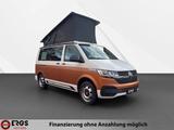 Volkswagen T6.1 California Coast 4Motion 110KW Standh,Küche - VW T6 California