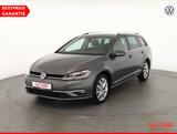 Volkswagen Golf VII Variant 1.4 TSI DSG LED Standheizung - : Grau, Standheizung, Kombi